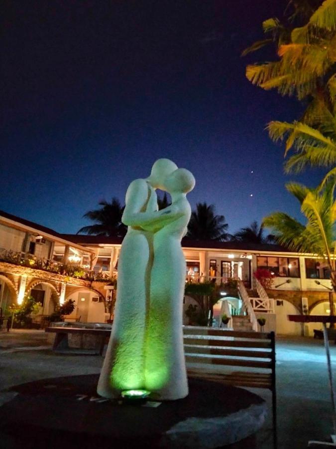 Sunbloom Beachfront Hotel And Restaurant Zambales Sinabacan Exteriér fotografie